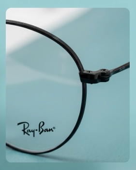 Gọng kính rayban mã ORX3447V (11)
